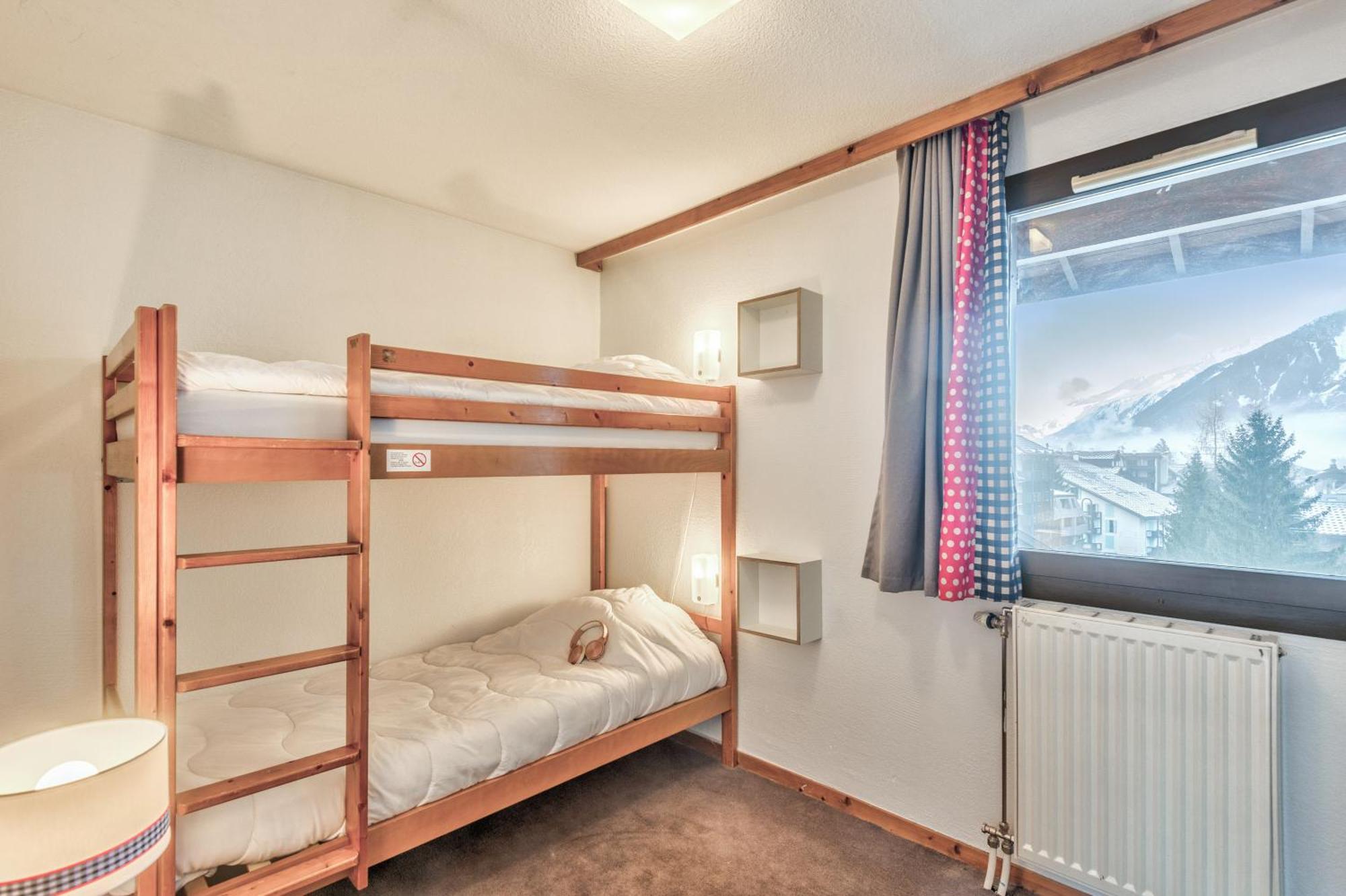 Résidence Pierre&Vacances La Rivière Chamonix Mont Blanc Exterior foto
