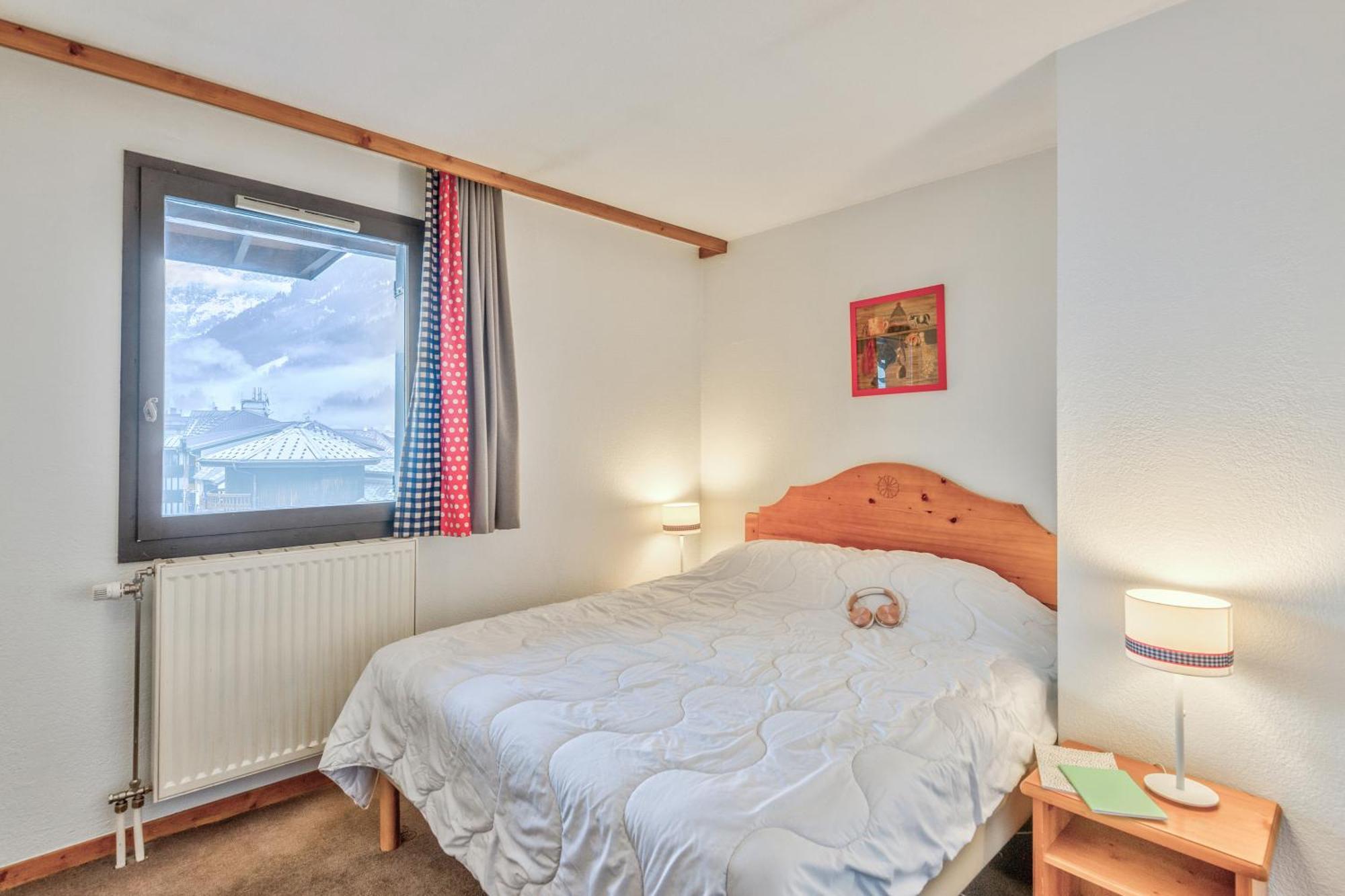 Résidence Pierre&Vacances La Rivière Chamonix Mont Blanc Exterior foto