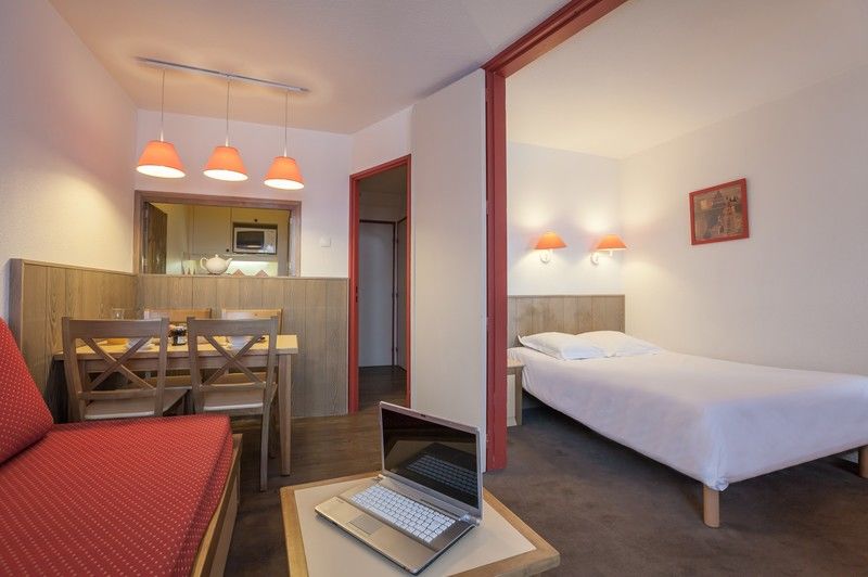 Résidence Pierre&Vacances La Rivière Chamonix Mont Blanc Exterior foto
