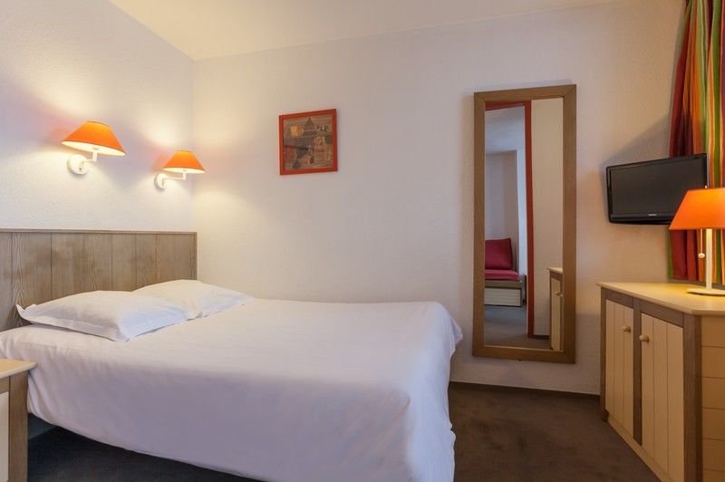 Résidence Pierre&Vacances La Rivière Chamonix Mont Blanc Exterior foto